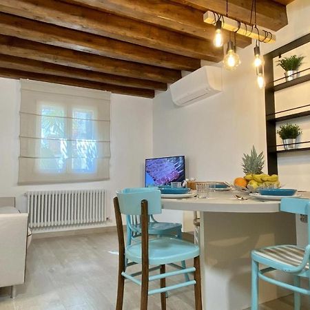 Residence Stella Венеция Экстерьер фото