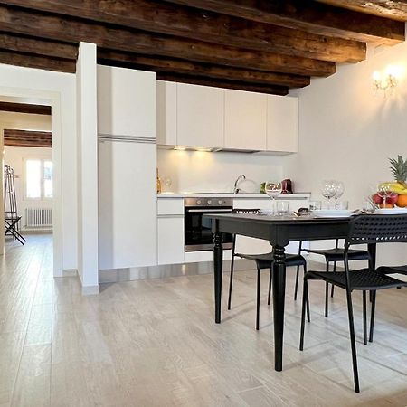 Residence Stella Венеция Экстерьер фото