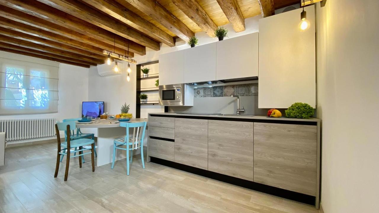 Residence Stella Венеция Экстерьер фото