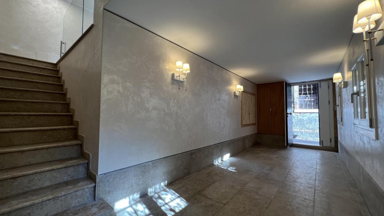 Residence Stella Венеция Экстерьер фото