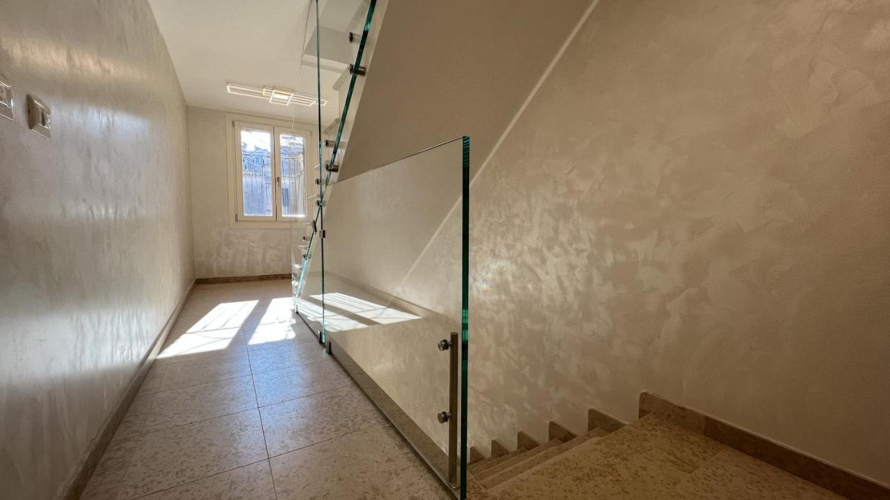 Residence Stella Венеция Экстерьер фото