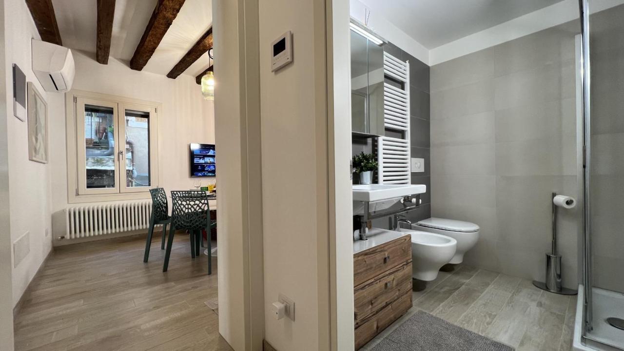 Residence Stella Венеция Экстерьер фото