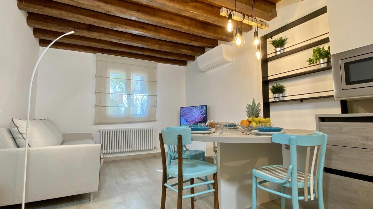 Residence Stella Венеция Экстерьер фото