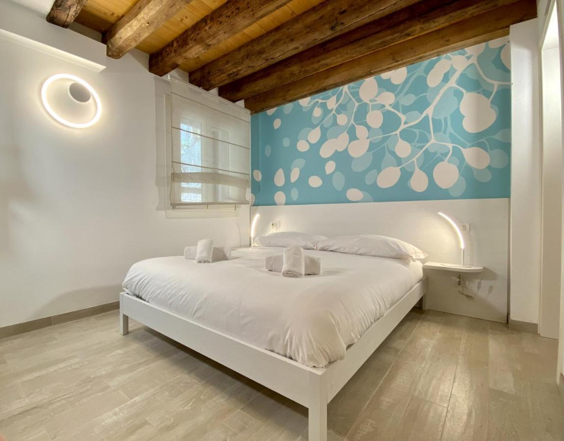 Residence Stella Венеция Экстерьер фото
