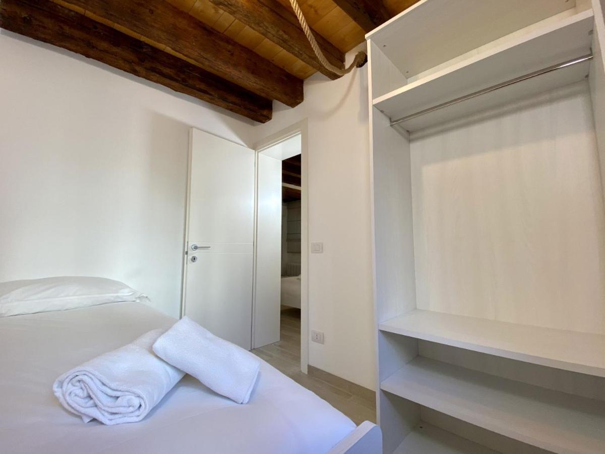 Residence Stella Венеция Экстерьер фото