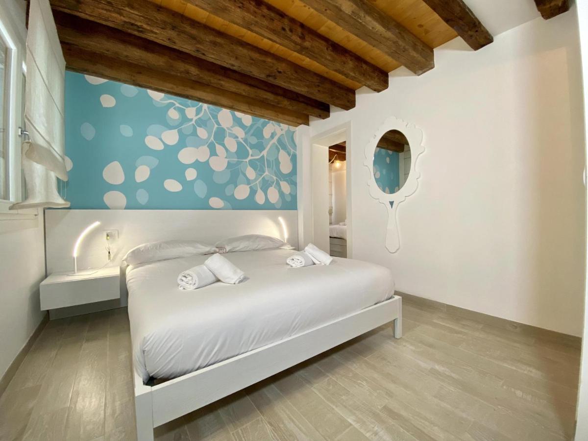 Residence Stella Венеция Экстерьер фото