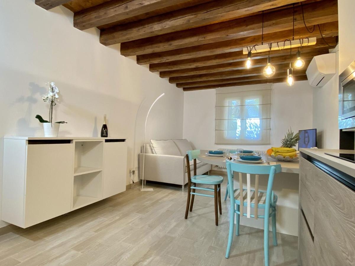 Residence Stella Венеция Экстерьер фото