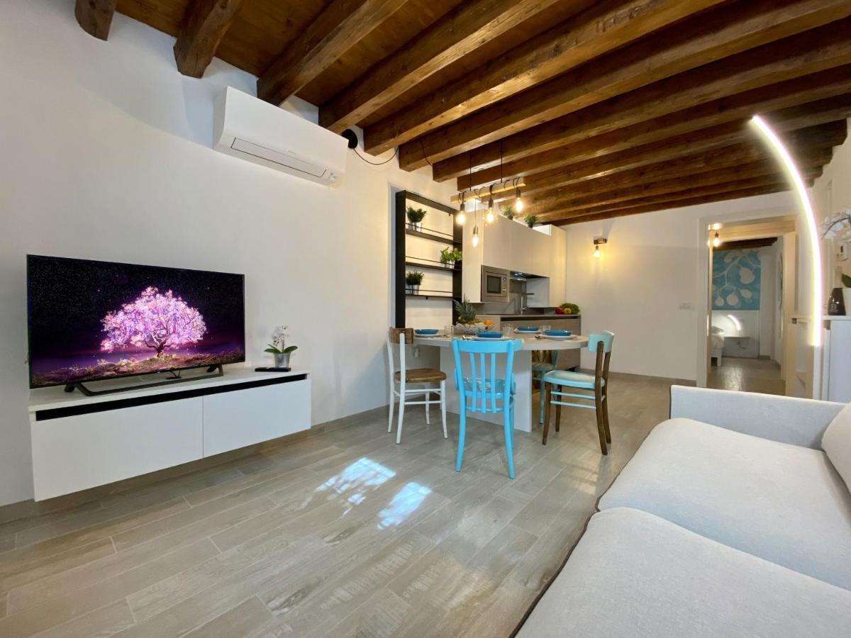 Residence Stella Венеция Экстерьер фото