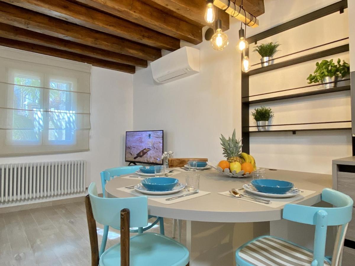 Residence Stella Венеция Экстерьер фото