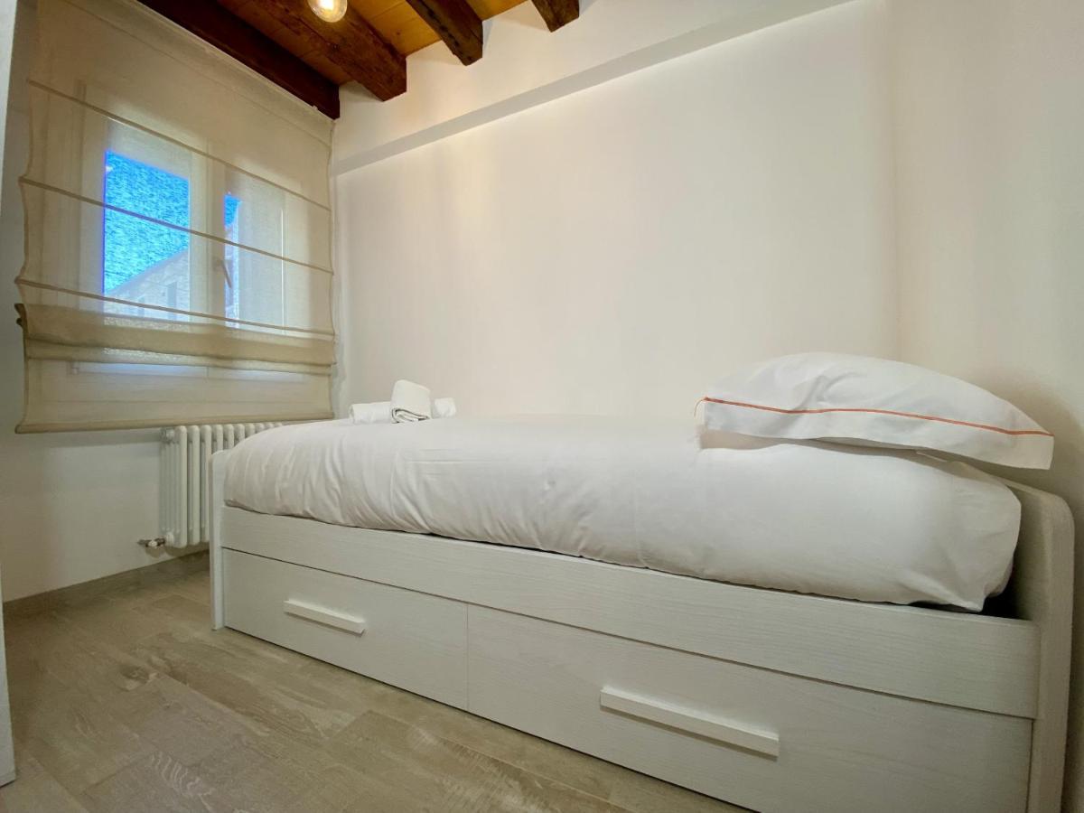 Residence Stella Венеция Экстерьер фото