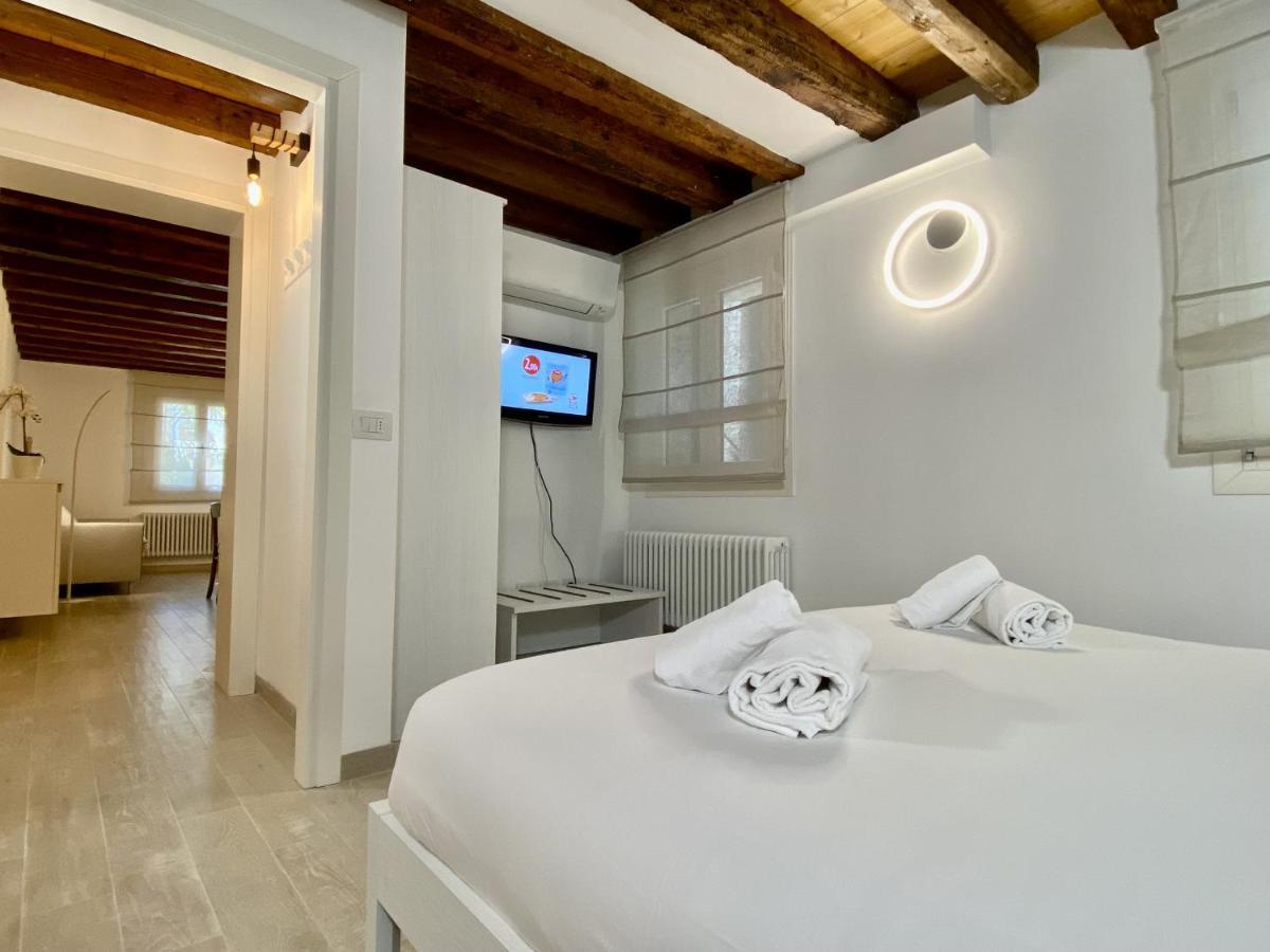 Residence Stella Венеция Экстерьер фото