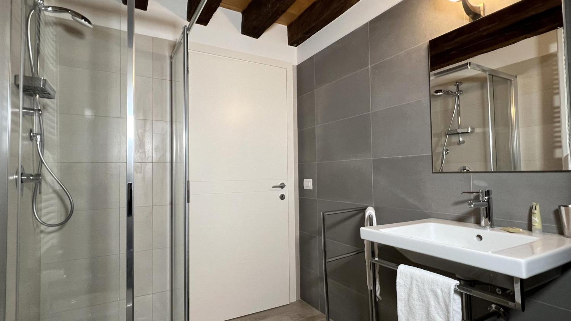 Residence Stella Венеция Экстерьер фото
