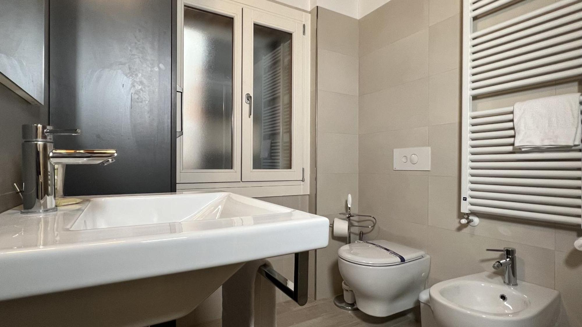 Residence Stella Венеция Экстерьер фото