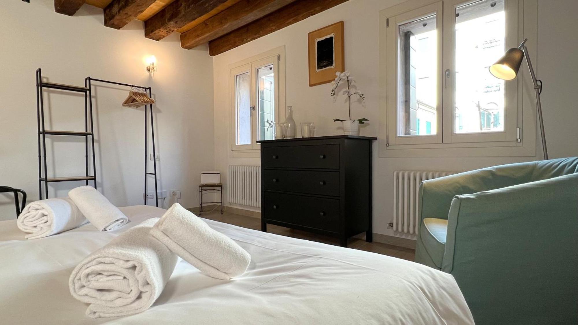 Residence Stella Венеция Экстерьер фото