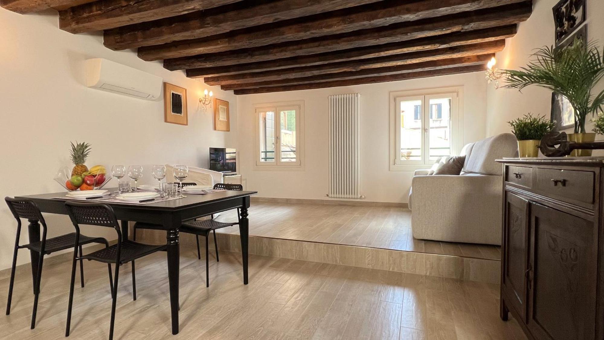Residence Stella Венеция Экстерьер фото