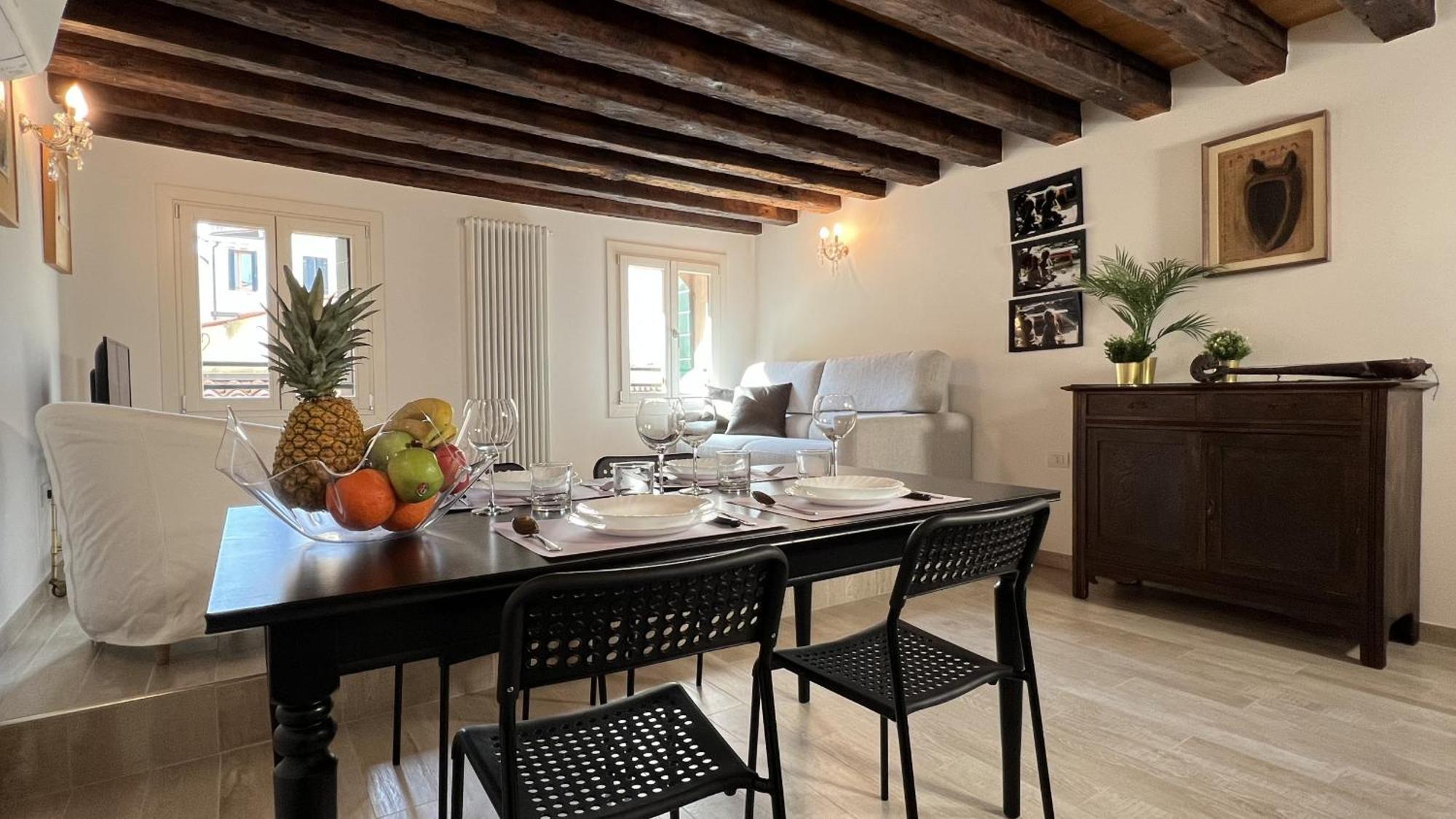 Residence Stella Венеция Экстерьер фото