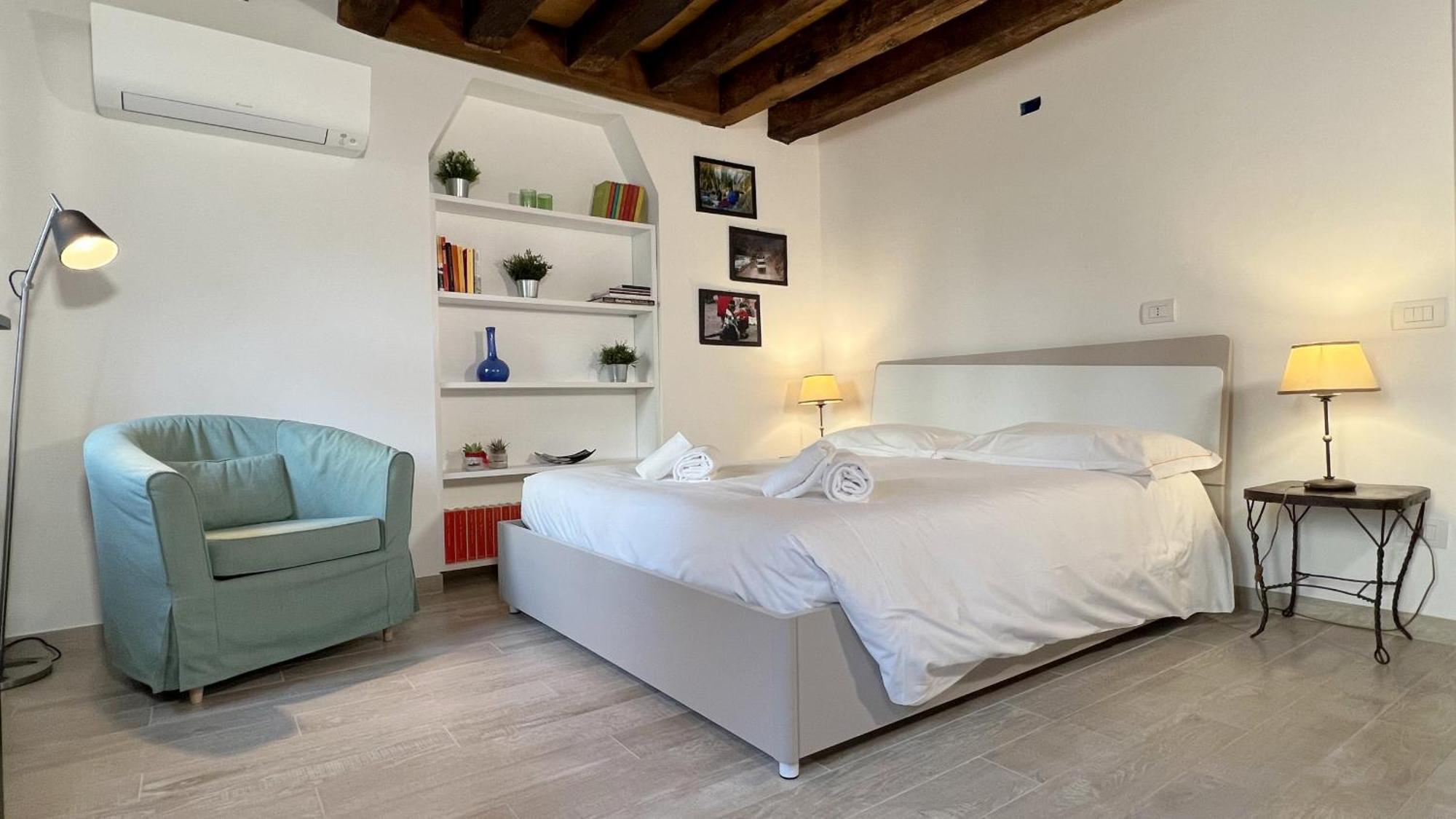 Residence Stella Венеция Экстерьер фото
